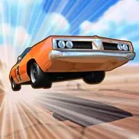 Stunt Car Challenge 3 - Unblocked Games 6x