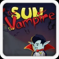 The Sun For The Vampire - Unblocked Games 6x