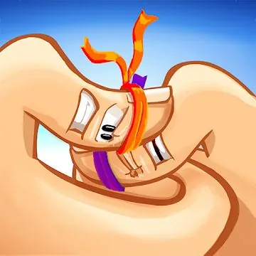 Thumb Fighter - Unblocked Games 6x