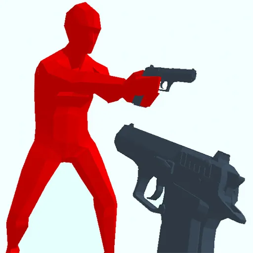 Time Shooter - Unblocked Games 6x
