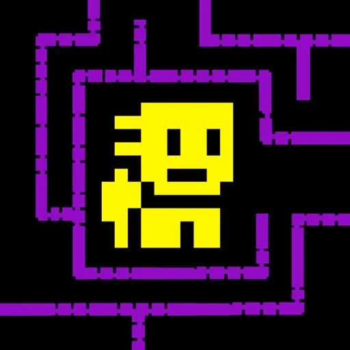 Tomb Of The Mask - Unblocked Games 6x