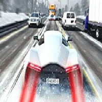 Traffic Tour - Unblocked Games 6x