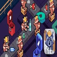 Trash Factory - Unblocked Games 6x