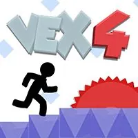 Vex4 - Unblocked Games 6x