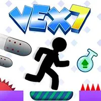 Vex7 - Unblocked Games 6x