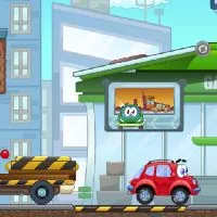 Wheely 3 - Unblocked Games 6x