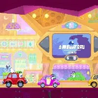Wheely 6 - Unblocked Games 6x