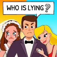 Who Is - Unblocked Games 6x