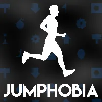 Jumphobia - Unblocked Games 6x