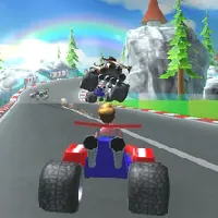 Kart Wars - Unblocked Games 6x
