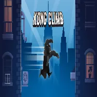 Kong Climb - Unblocked Games 6x