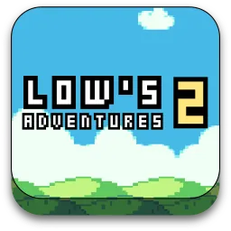 Lows Adventures 2 - Unblocked Games 6x