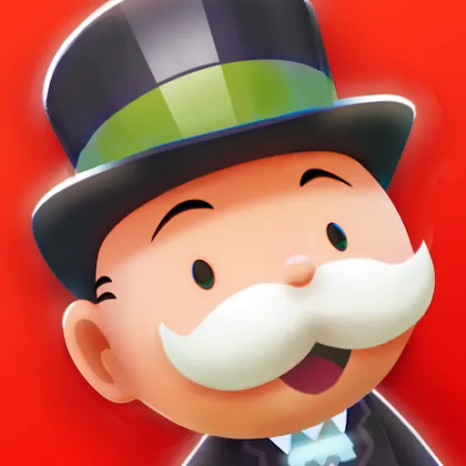 Monopoly - Unblocked Games 6x