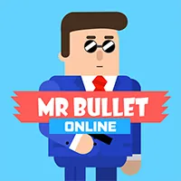 Mr Bullet - Unblocked Games 6x