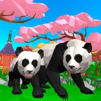 Panda Simulator 3D - Unblocked Games 6x