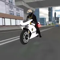 3D Moto Simulator 2 - Unblocked Games 6x