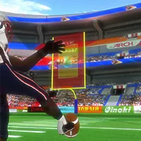 American Football Kick - Unblocked Games 6x