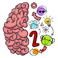 Brain Test 2 Tricky Stories - Unblocked Games 6x