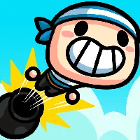 Cannon Blast - Unblocked Games 6x