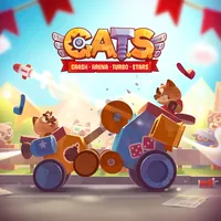 Cats - Unblocked Games 6x