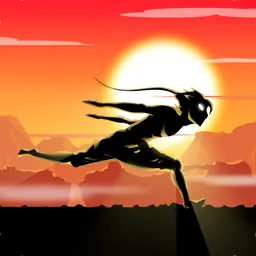 Dark Runner - Unblocked Games 6x