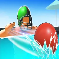 Dodgeball - Unblocked Games 6x