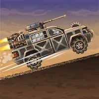 Earn To Die 2 - Unblocked Games 6x
