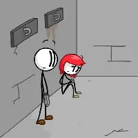 Fleeing The Complex - Unblocked Games 6x