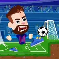 Football Masters - Unblocked Games 6x