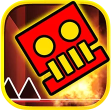 Geometry Dash World - Unblocked Games 6x
