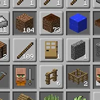 Grindcraft - Unblocked Games 6x