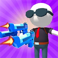 Gun Fest - Unblocked Games 6x