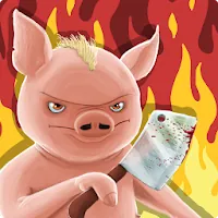 Iron Snout - Unblocked Games 6x