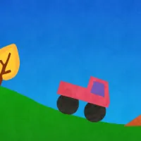 Jelly Truck - Unblocked Games 6x