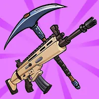 Mad Gunz - Unblocked Games 6x