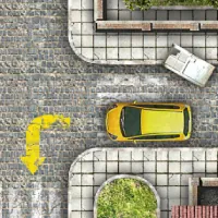 Parking Fury - Unblocked Games 6x
