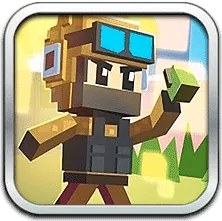Pixel Shooter - Unblocked Games 6x