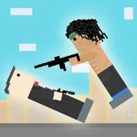 Rooftop Snipers - Unblocked Games 6x