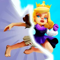 Run Rich 3D - Unblocked Games 6x