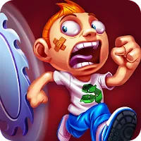 Running Fred - Unblocked Games 6x