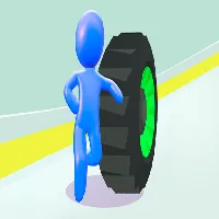 Skateboard Racing - Unblocked Games 6x