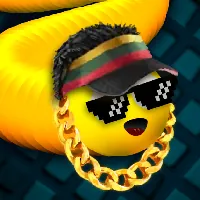 Snake Is Mlg Edition - Unblocked Games 6x
