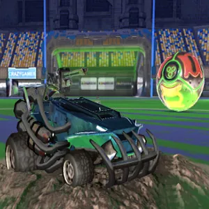 Soccar - Unblocked Games 6x