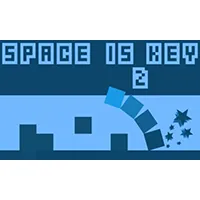 Space Is Key 2 - Unblocked Games 6x