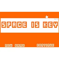 Space Is Key - Unblocked Games 6x