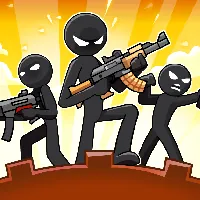 Stick Defenders - Unblocked Games 6x
