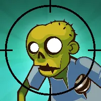 Stupid Zombies - Unblocked Games 6x