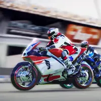 Super Bike The Champion - Unblocked Games 6x
