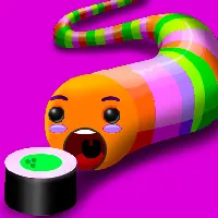 Sushi Party Io - Unblocked Games 6x