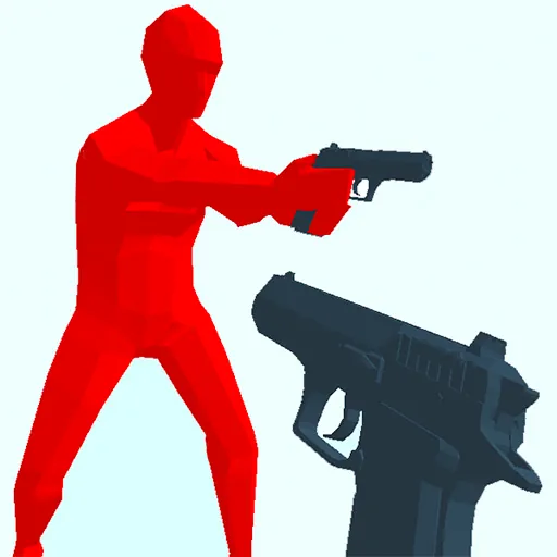 Time Shooter - Unblocked Games 6x